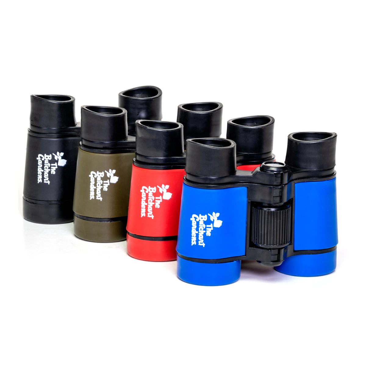 BINOCULARS BG