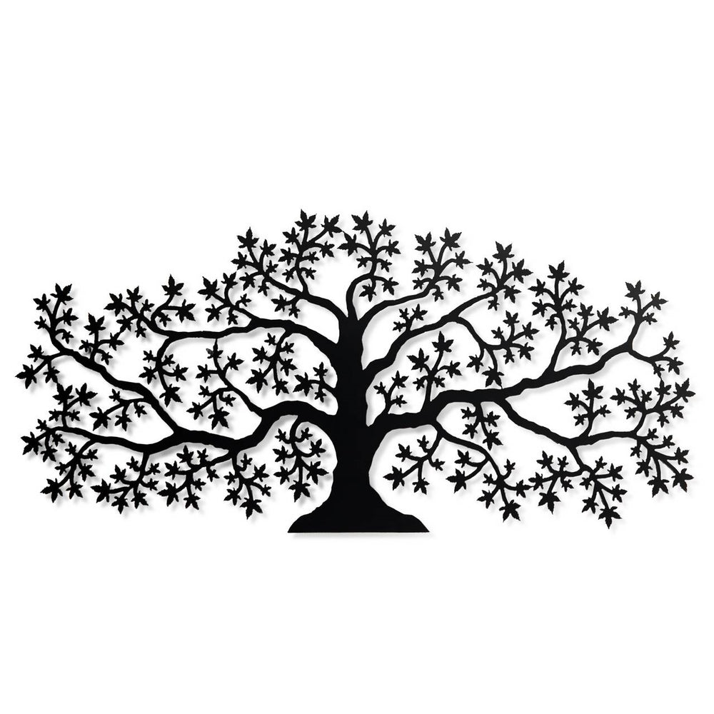 MAPLE TREE SMALL BLACK