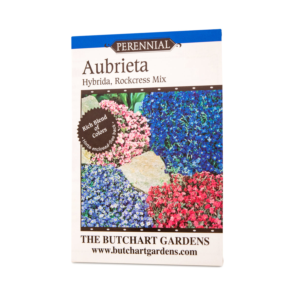 SEED AUBRIETA