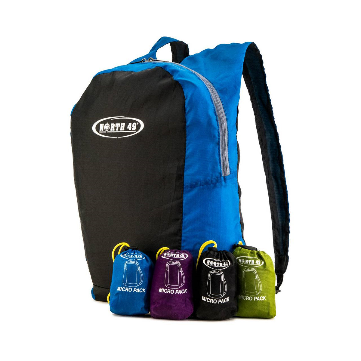 MICRO PACK BACKPACK