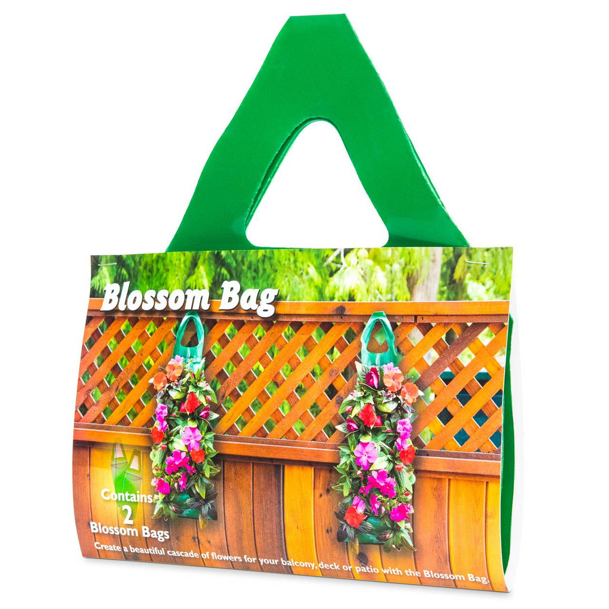 BLOSSOM BAG
