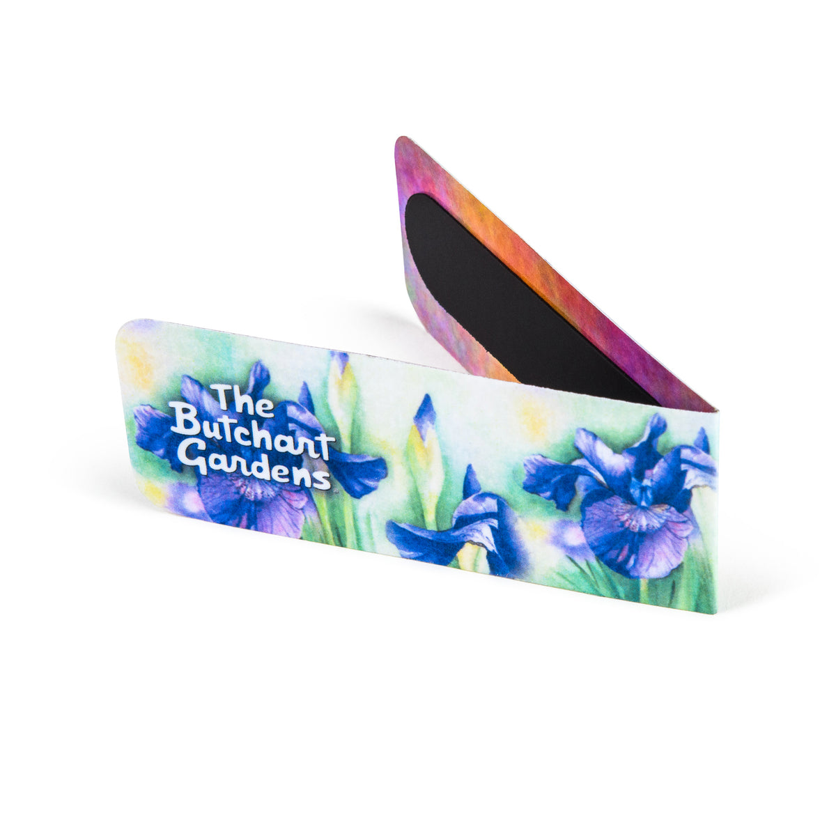 SIGNATURE SERIES BOOKMARK MAGNETIC FOLDING IRIS