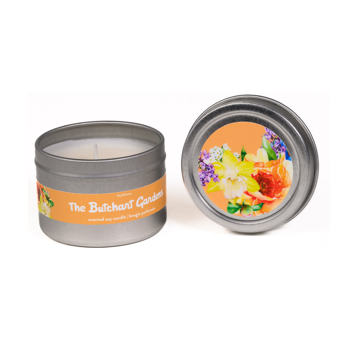 SIGNATURE SERIES CANDLE SPRING