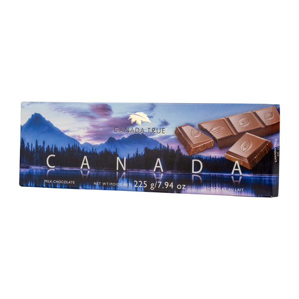 CHOCOLATE BAR SCENIC 225G