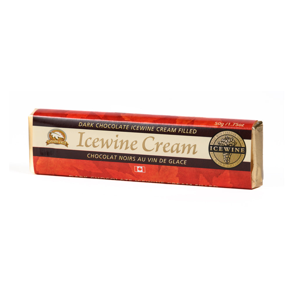 CHOCOLATE ICEWINE BAR CREAM DARK