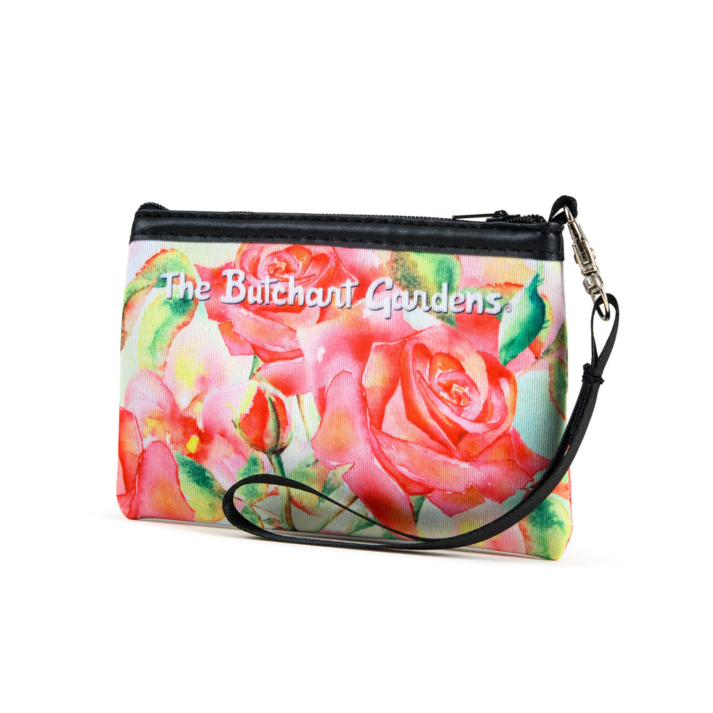 SIGNATURE SERIES COIN WRISTLET ROSE