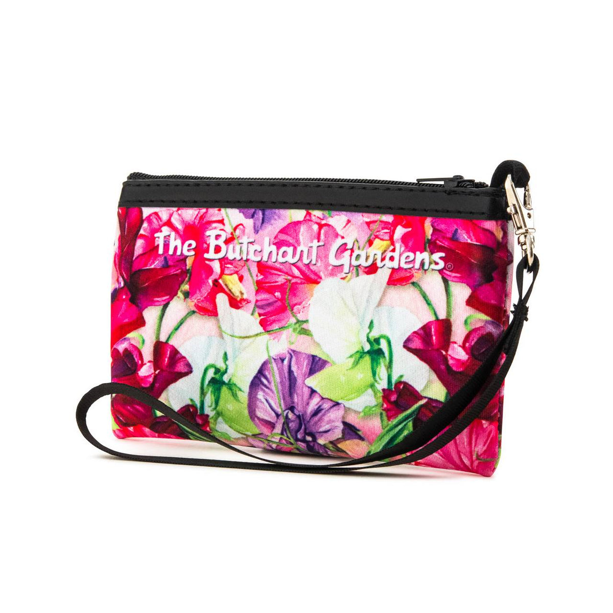 SIGNATURE SERIES COIN WRISTLET SWEET PEA