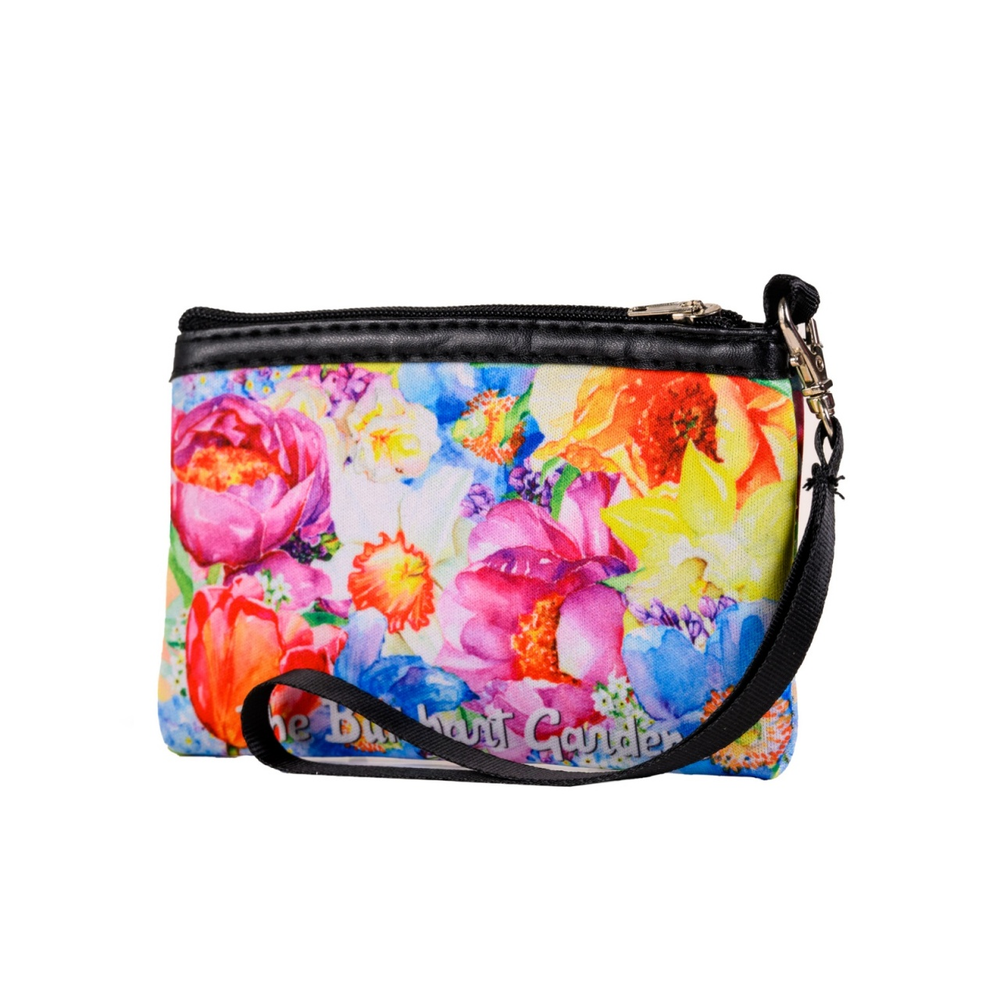 SIGNATURE SERIES COIN WRISTLET SPRING