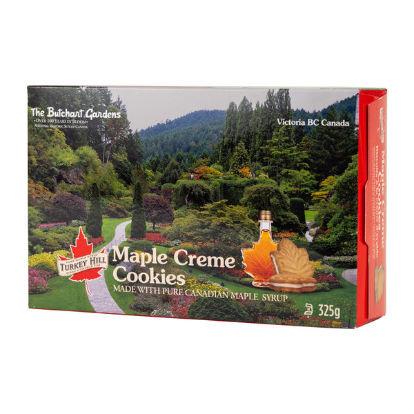 COOKIES MAPLE CREAM