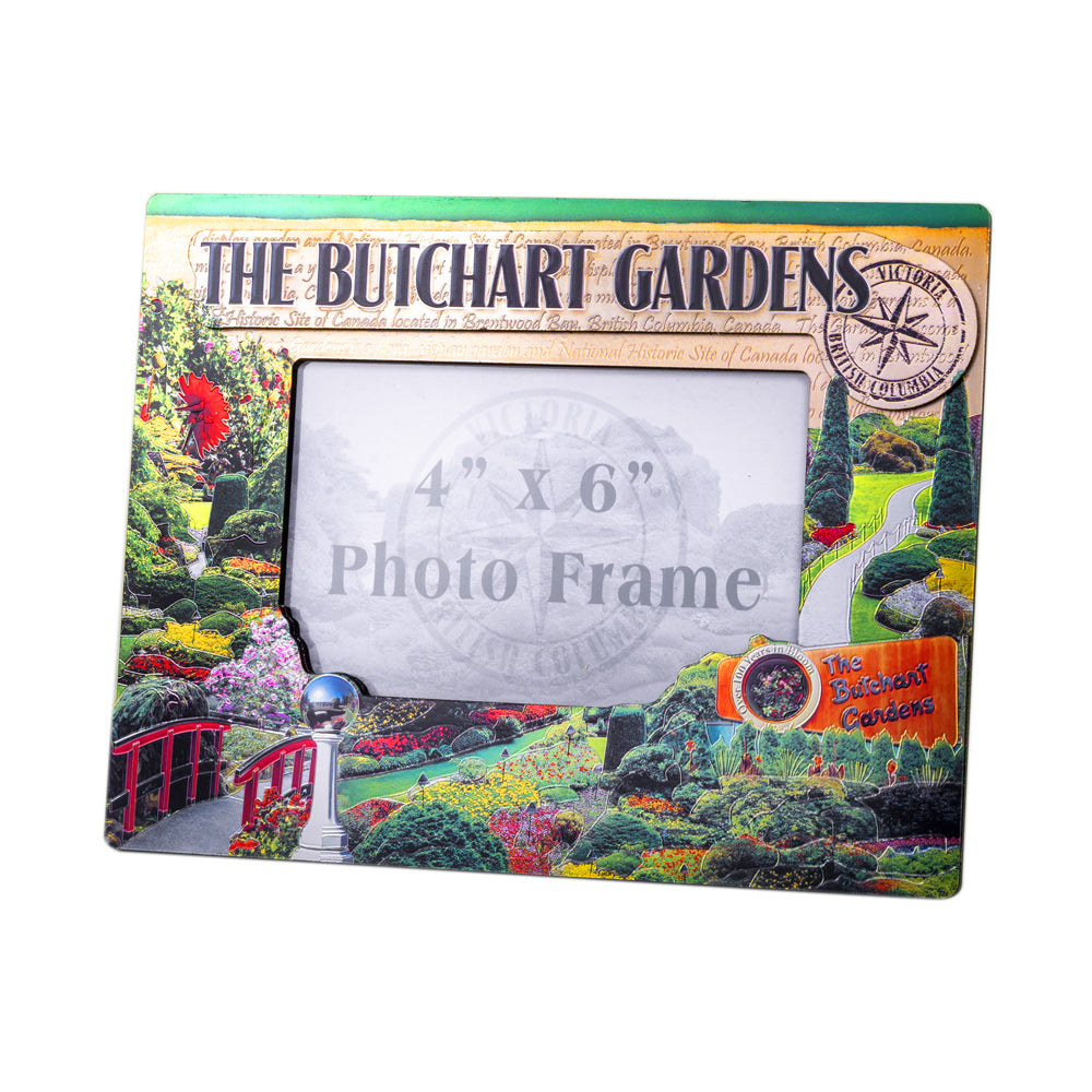 FRAME BG PHOTO SHINY