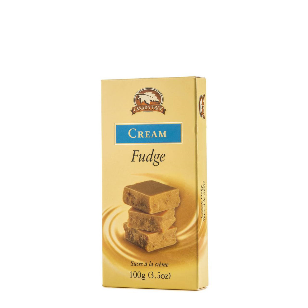 FUDGE CREAM 85G