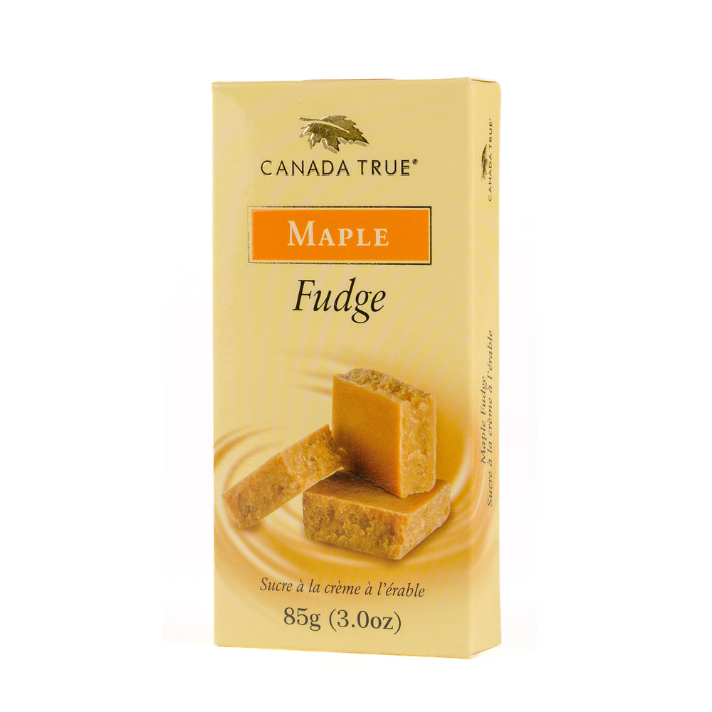FUDGE 85G MAPLE