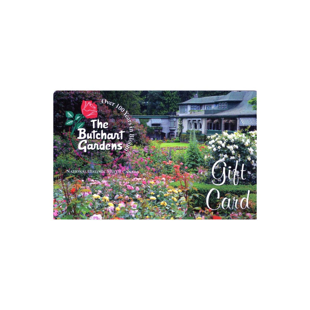 GIFT CARD $10.00