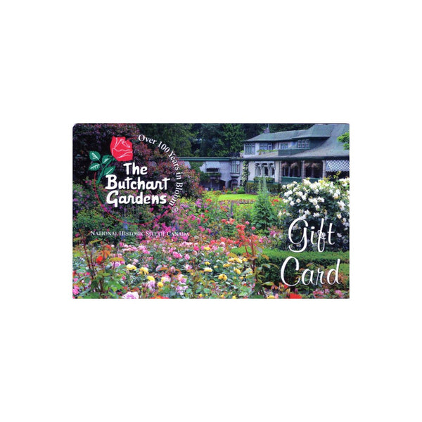 GIFT CARD $50.00