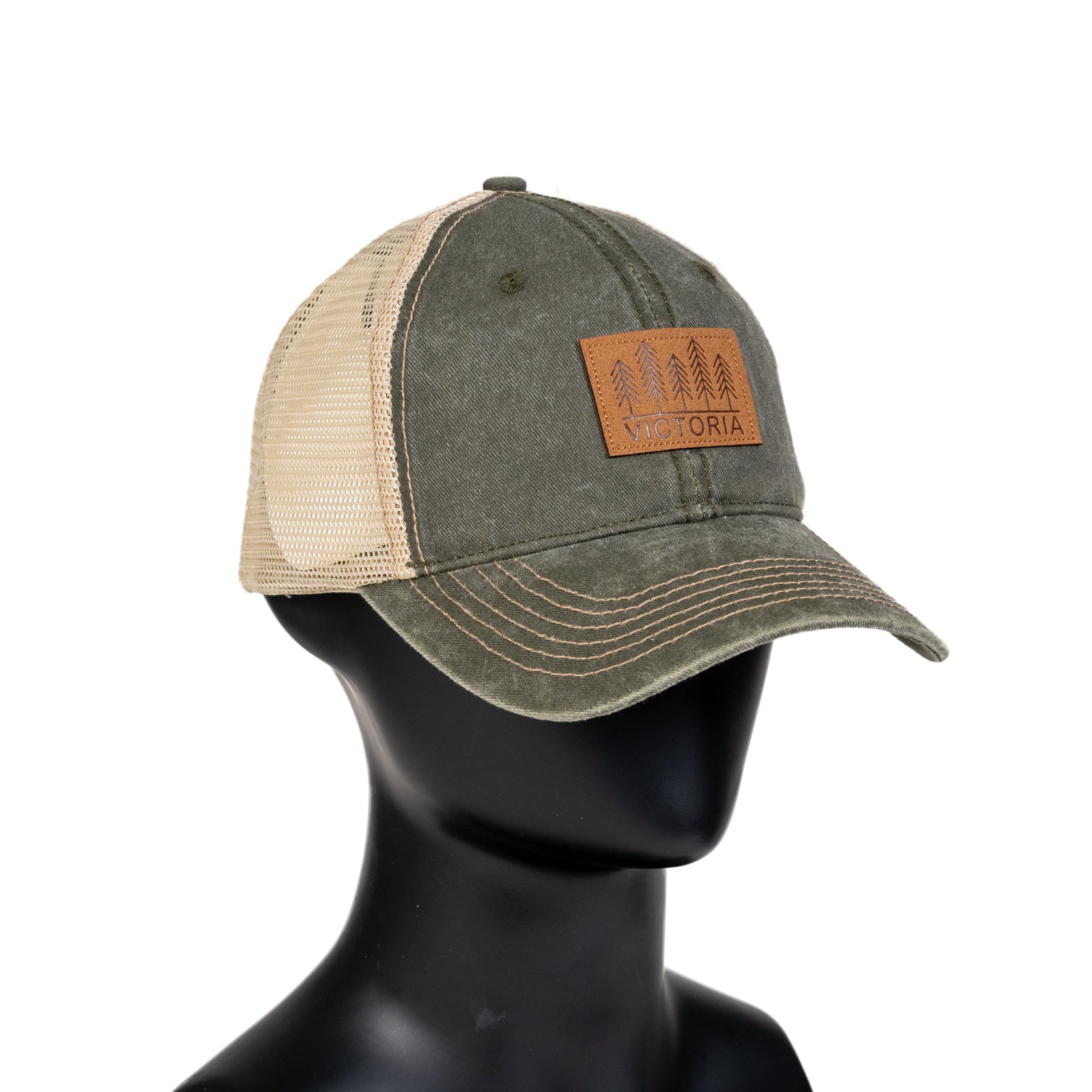 帽子 eLfinFolk 23ss beast garden hat By CA4LA eLfinFolk 23ss beast garden hat By CA4LA
