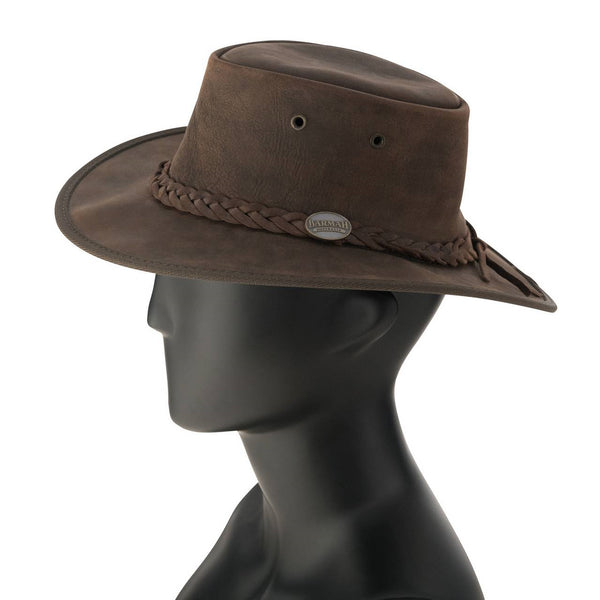 HAT BARMAH BRONCO