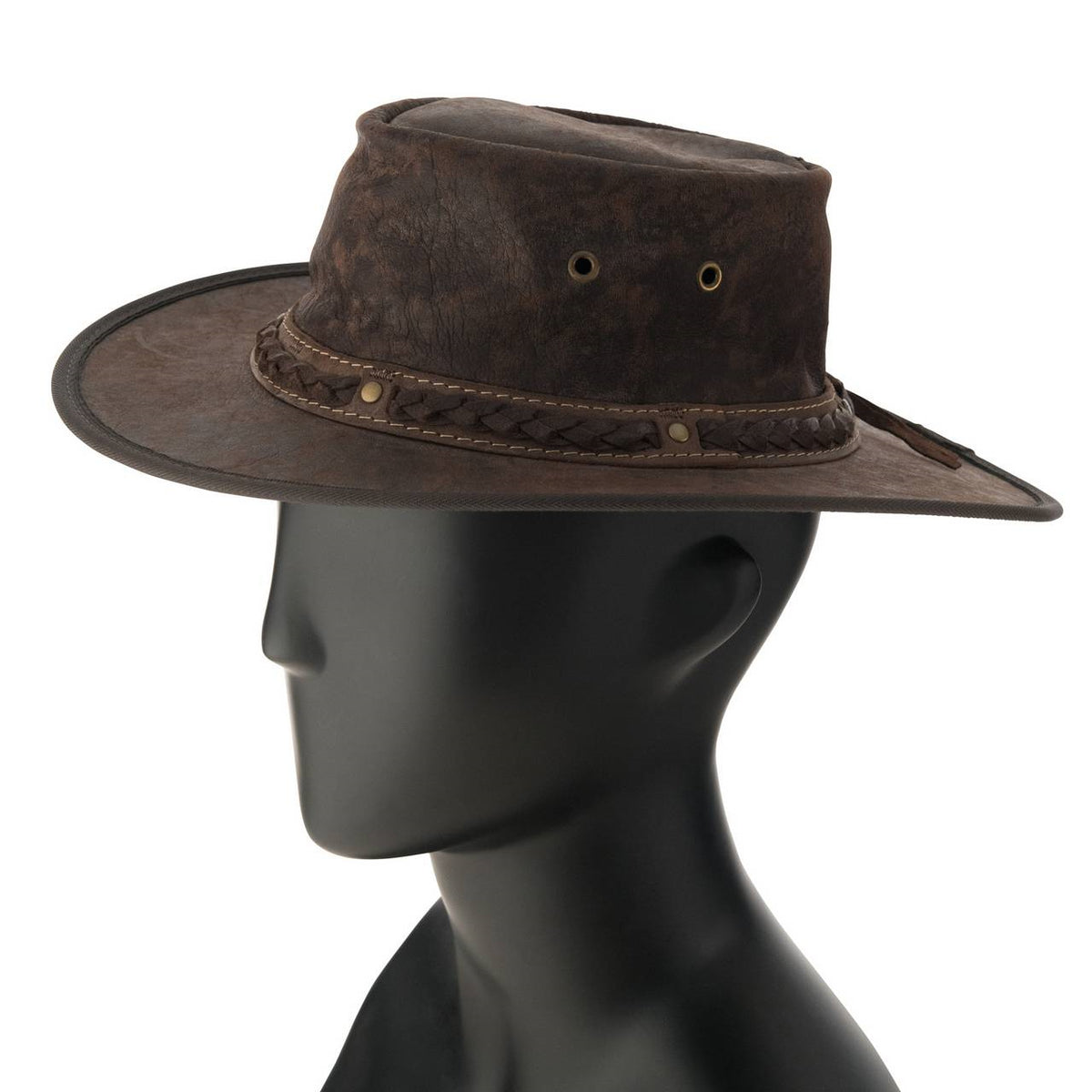 HAT BARMAH CRACKLE KANGAROO