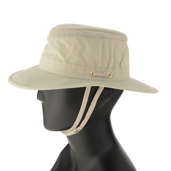 HAT TILLEY KHAKI AIRFLO