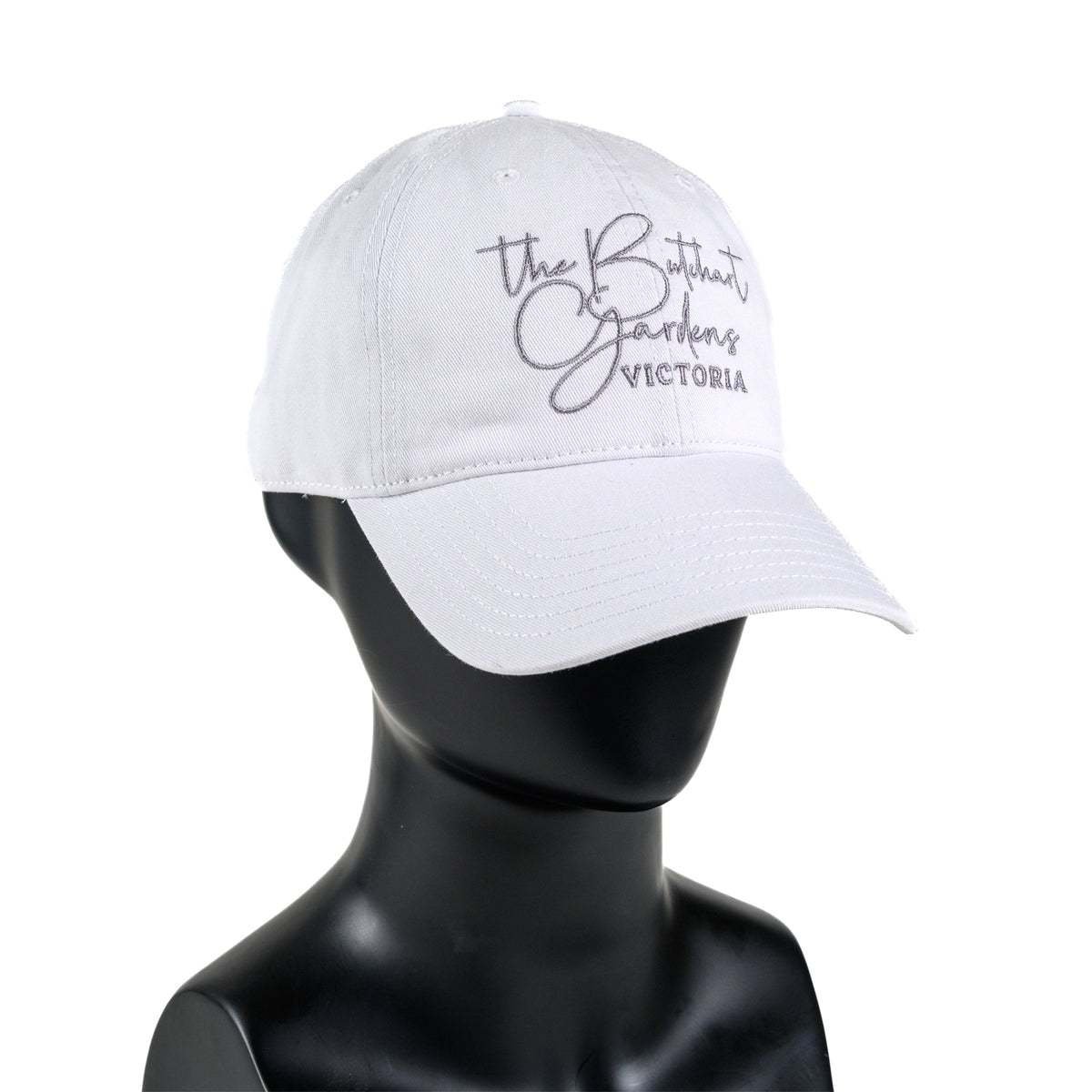 HAT BALL WHITE VICTORIA