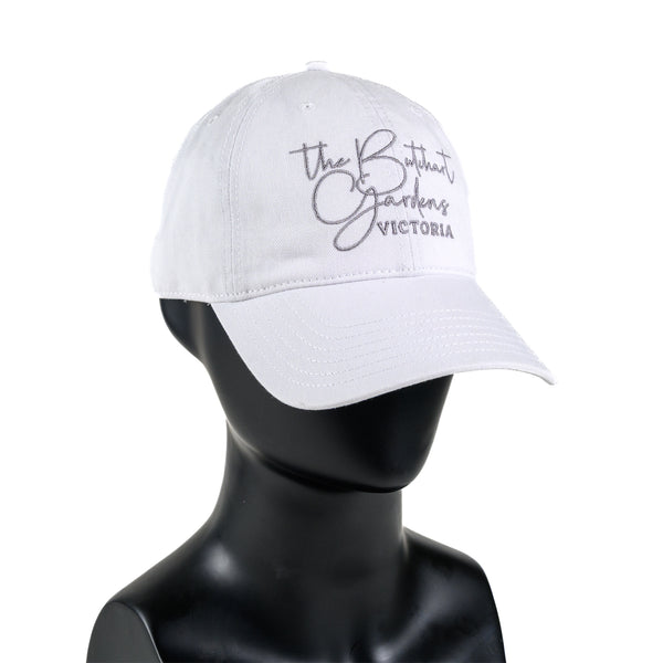 HAT BALL WHITE VICTORIA