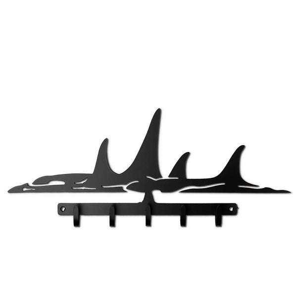 HOOK ORCA POD