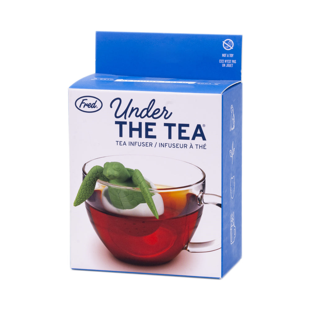 INFUSER TURTLE