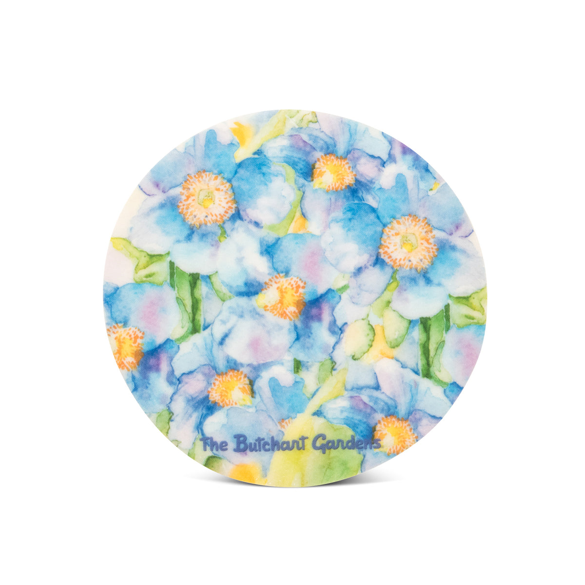 JAR OPENER BLUE POPPY WC