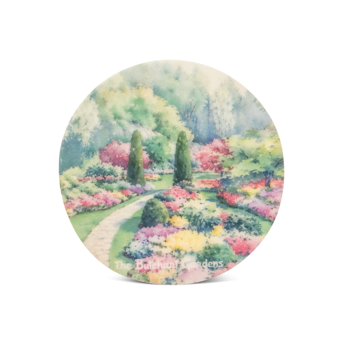 JAR OPENER SUNKEN GDN WC