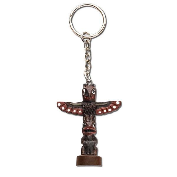 KEYRING TOTEM