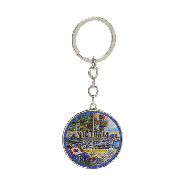 KEYRING VICTORIA CANADA