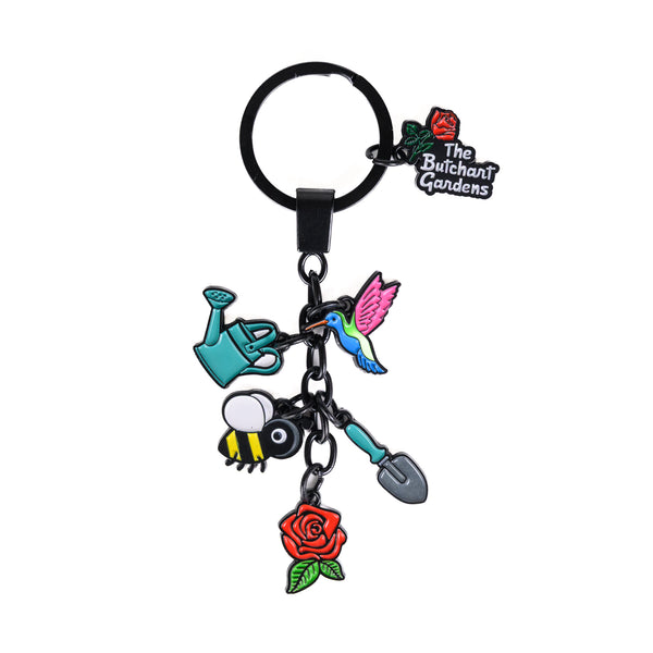 MAGNET WHEELBARROW CHARMS