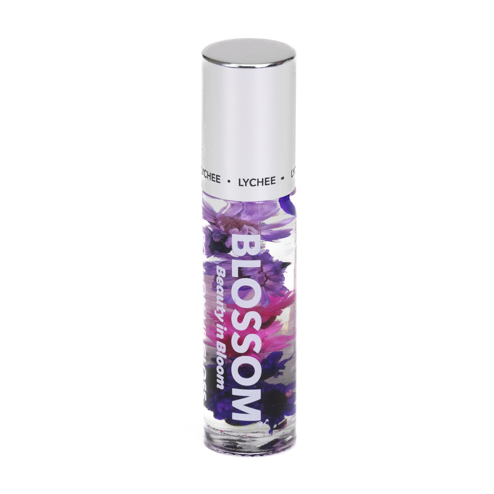 LIP GLOSS ROLL-ON LYCHEE