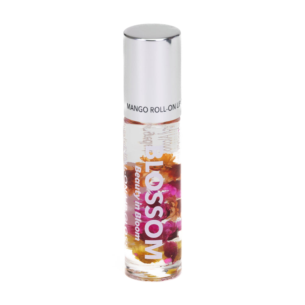 LIP GLOSS ROLL-ON MANGO