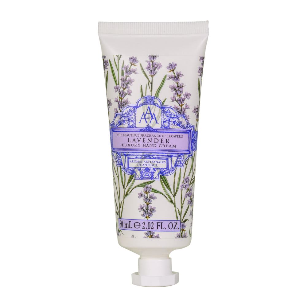 LOTION 60ML SS LAVENDER