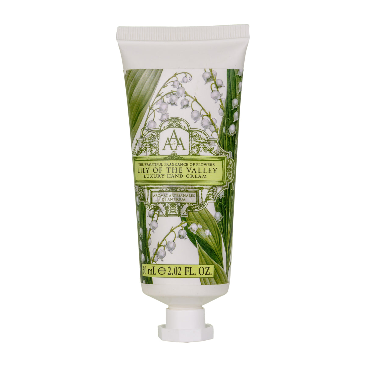 LOTION 60ML SS LILY OF VALLEY