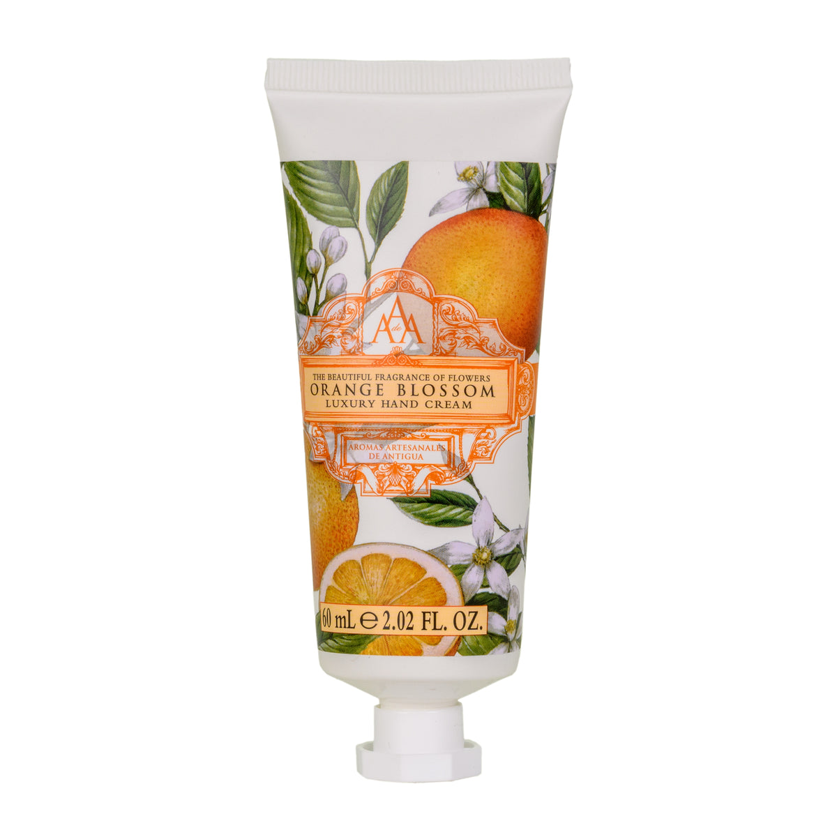 LOTION 60ML SS ORANGE BLOSSOM