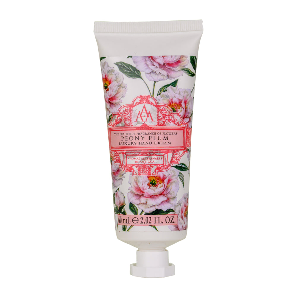 LOTION 60ML SS PEONY PLUM