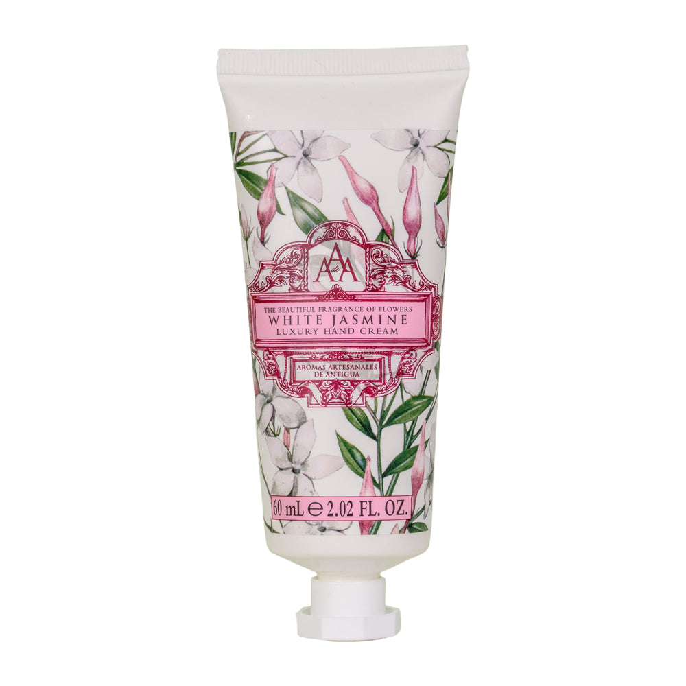 LOTION 60ML SS WHITE JASMINE