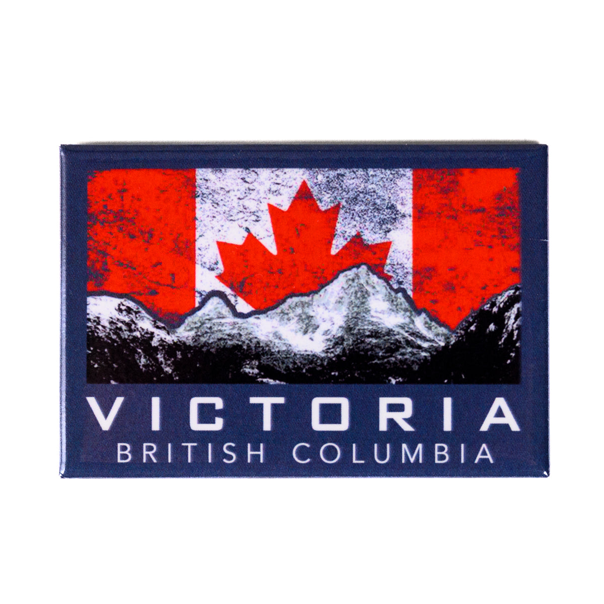 MAGNET VICTORIA BC CANADA