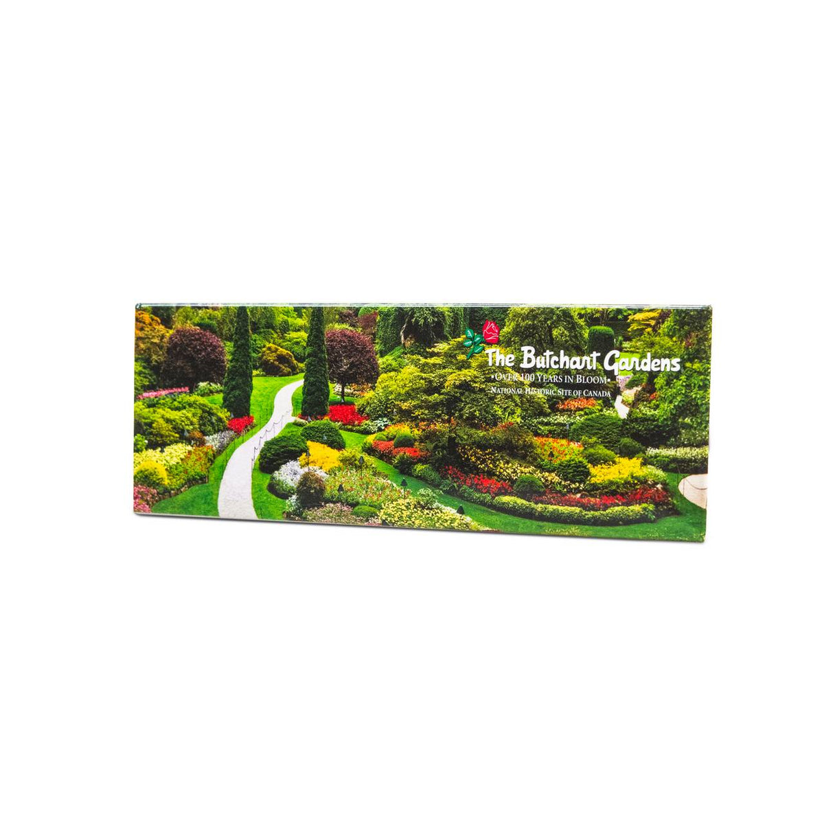 MAGNET BUTCHART GARDENS SUNKEN GARDEN 1X5