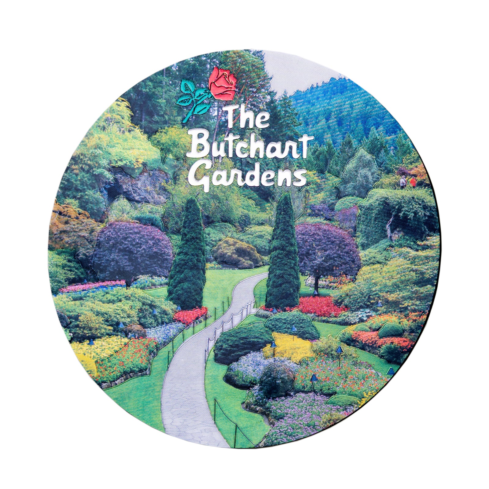 MAGNET – The Butchart Gardens Seed & Gift Store