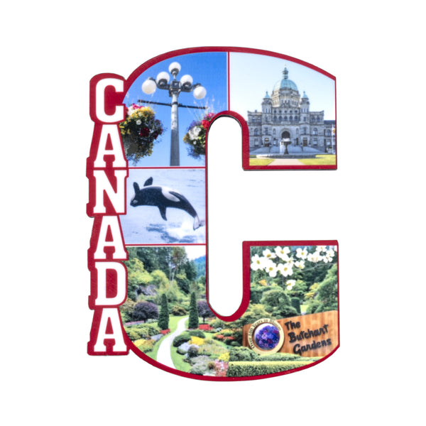 MAGNET CANADA LETTER