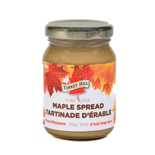 MAPLE SYRUP SPREAD