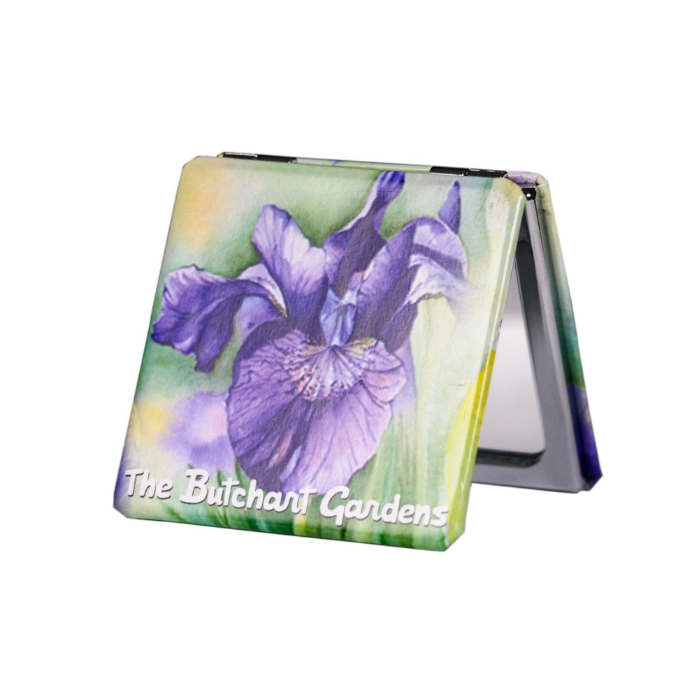 MIRROR COMPACT IRIS