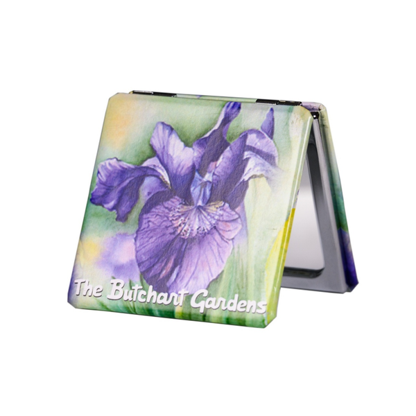 MIRROR COMPACT IRIS