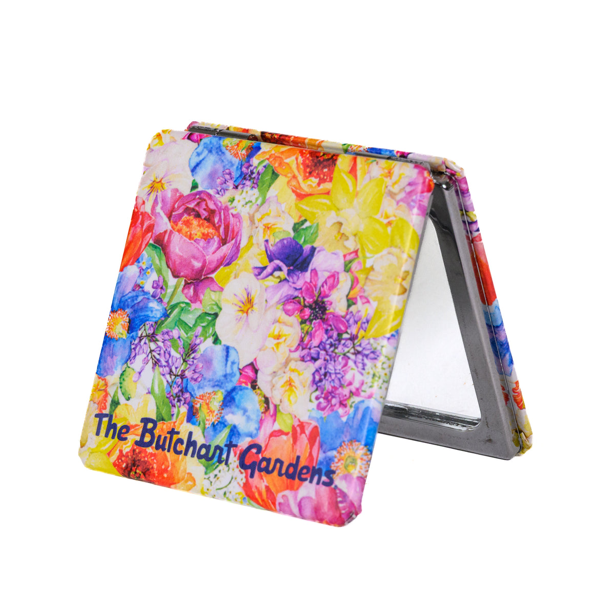 SIGNATURE SERIES MIRROR COMPACT SPRING