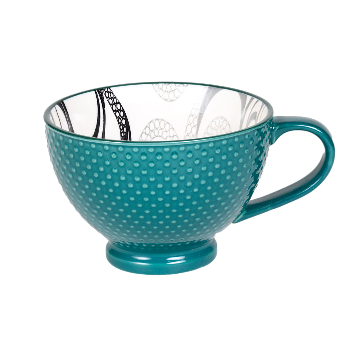 MUG FIRST NATIONS OCTOPUS