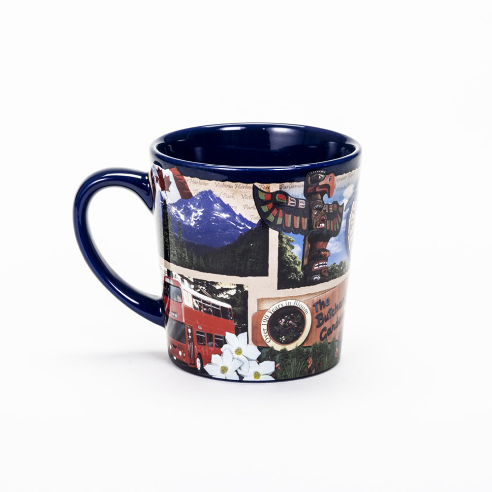 MUG VICTORIA SCENES