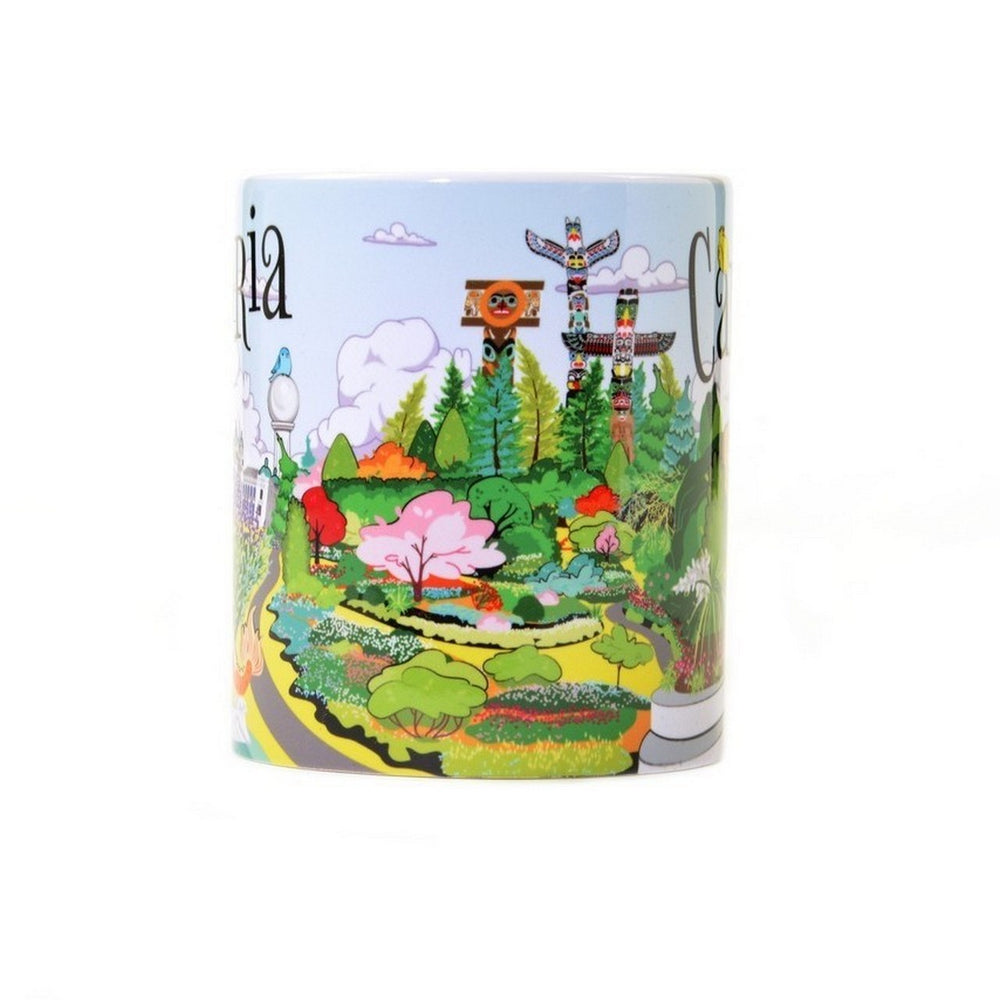 MUG CARTOON 11oz BG M62