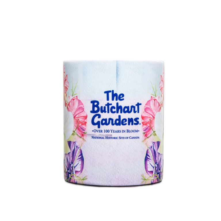 MUG SWEET PEA BG WC M107